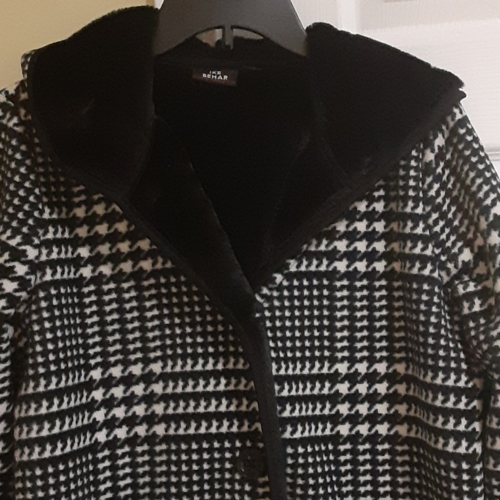 Ike Behar Jacket - image 3